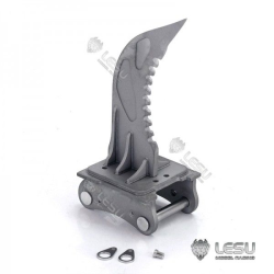 RC Bagger Lesu Reisszahn 1:14
