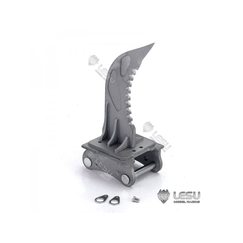RC Bagger Lesu Reisszahn 1:14