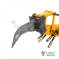 RC Bagger Lesu Reisszahn 1:14