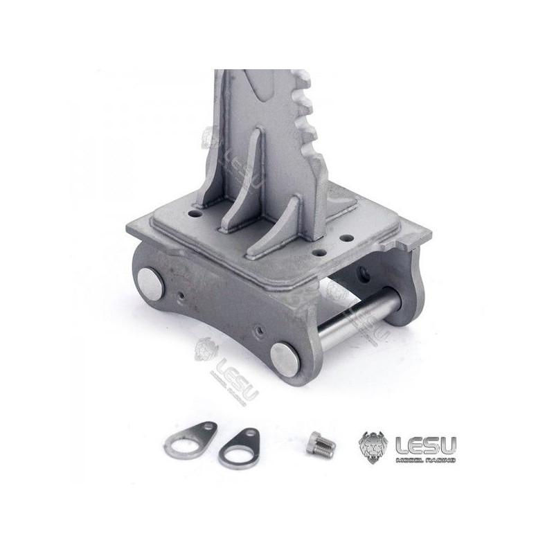 RC Excavator Lesu Ripper 1:14