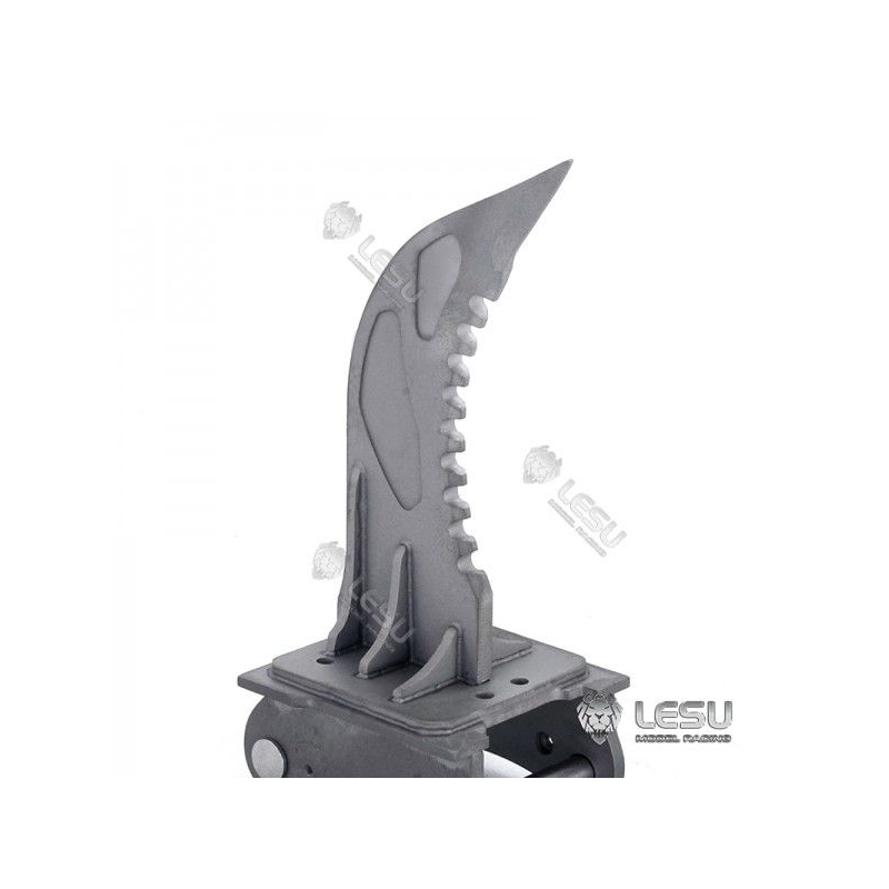 RC Excavator Lesu Ripper 1:14