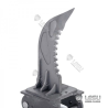 RC Excavator Lesu Ripper 1:14