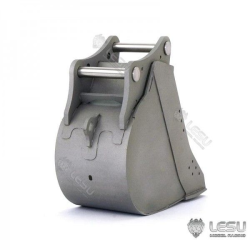 RC Bagger Lesu schmaler Löffel 1:14