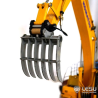 RC Bagger Lesu Harke / Roderechen 1:14