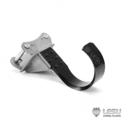 RC Excavator Lesu Root cutter 1:14