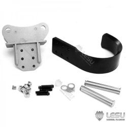 RC Excavator Lesu Root cutter 1:14