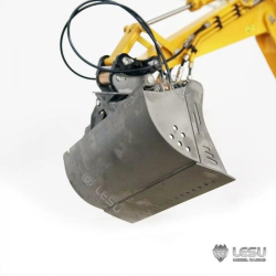 RC Bagger Lesu Schwenk Löffel 1:14