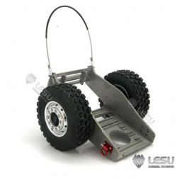RC Bagger Lesu Transport System 1:14