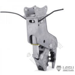 RC Bagger Lesu Abbruchzange 1:14