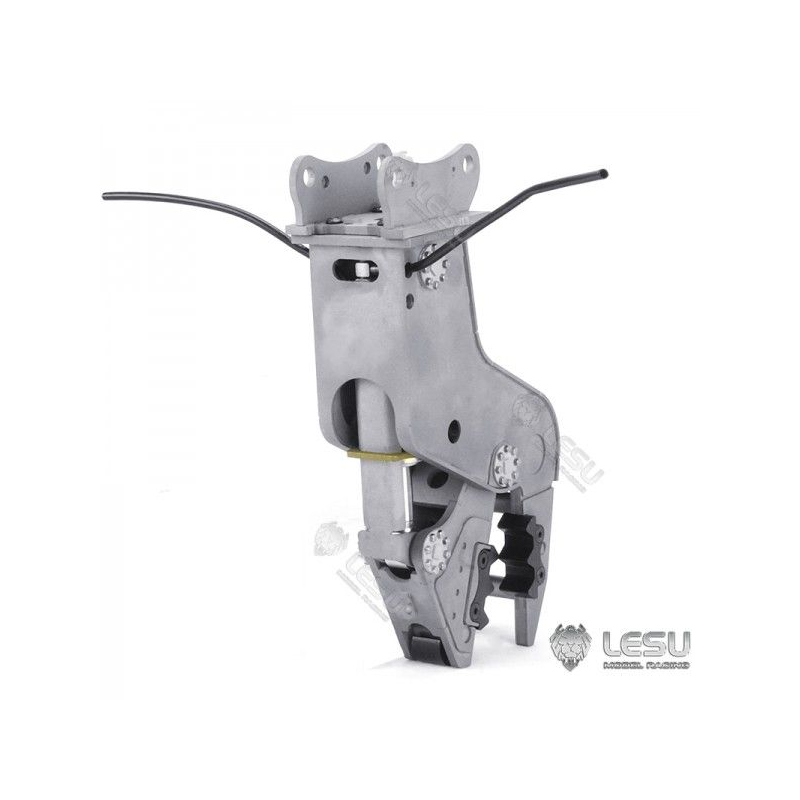 RC Bagger Lesu Abbruchzange 1:14