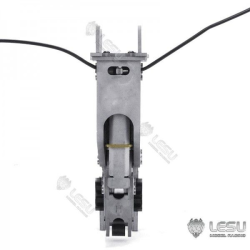 RC Excavator Lesu demolition pliers 1:14