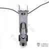 RC Excavator Lesu demolition pliers 1:14