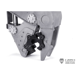RC Bagger Lesu Abbruchzange 1:14