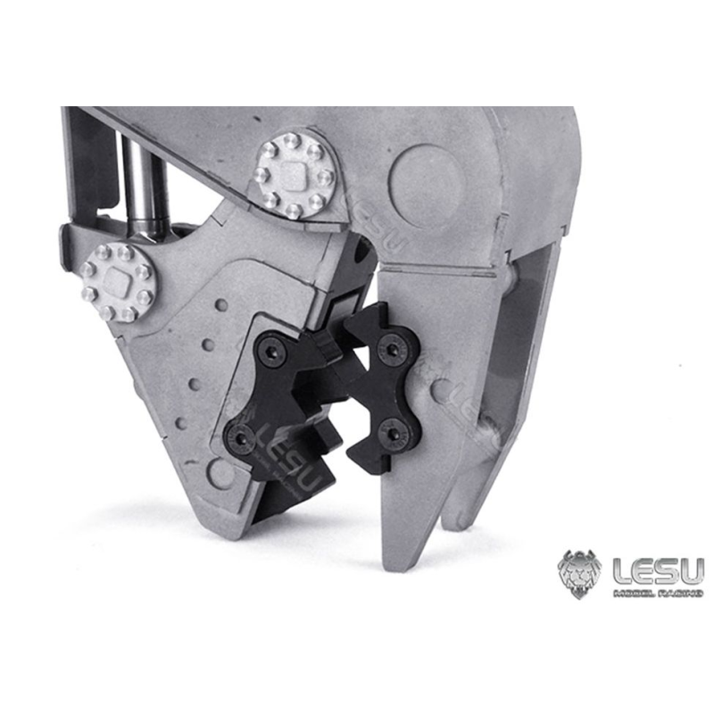 RC Bagger Lesu Abbruchzange 1:14