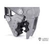 RC Bagger Lesu Abbruchzange 1:14