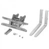 RC Excavator Lesu pallet fork 1:14