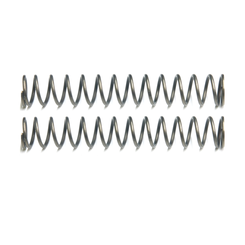 2 pieces compression spring for chain tension