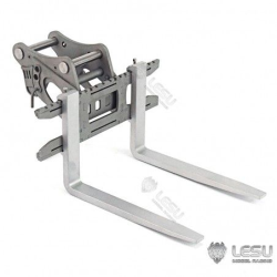 RC Bagger Lesu Palettengabel 1:14