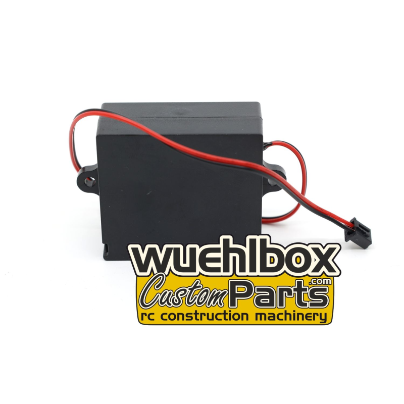 RC Excavator Speaker for sound module