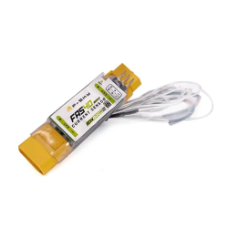 FrSky FAS40 ADV Smart Port und FBUS 40A-fähiger Stromsensor
