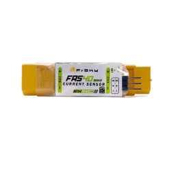 FrSky FAS40 ADV Smart Port und FBUS 40A-fähiger Stromsensor
