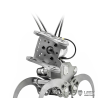 RC Bagger Lesu Holzgreifer 1:14