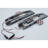 Scale Parts Universelle elektrische Rampen 1:14