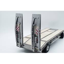 Scale Parts Universal Electric Ramps 1:14