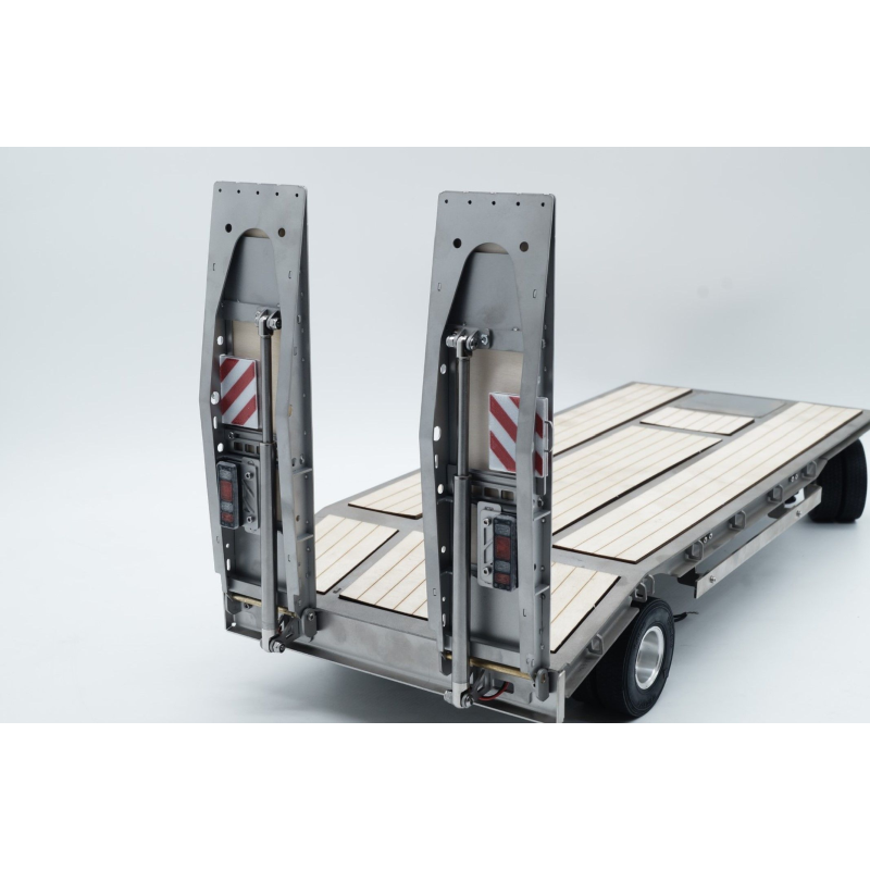 Scale Parts Universal Electric Ramps 1:14