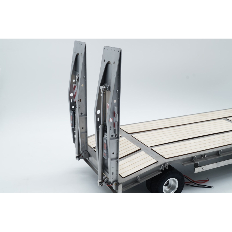 Scale Parts Universal Electric Ramps 1:14