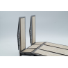 Scale Parts Universelle elektrische Rampen 1:14