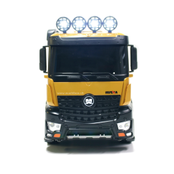 additional lights round