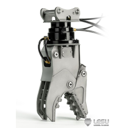 RC Bagger Lesu Abbruchzange 360° 1:14