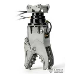 RC Bagger Lesu Abbruchzange 360° 1:14