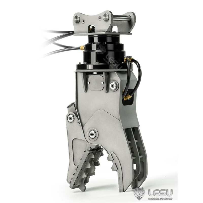 RC Bagger Lesu Abbruchzange 360° 1:14