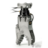RC Bagger Lesu Abbruchzange 360° 1:14
