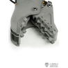 RC Bagger Lesu Abbruchzange 360° 1:14