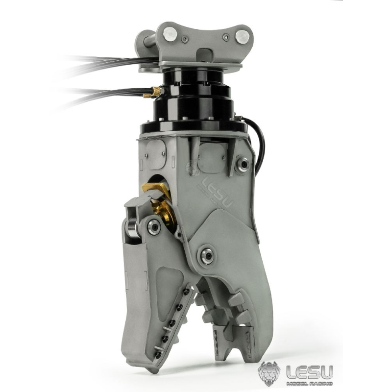 RC Bagger Lesu Abbruchzange 360° 1:14