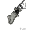 RC Excavator Lesu Demolition pliers 360° 1:14