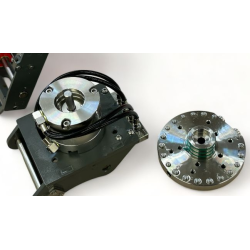 O-ring set rotary union Kabolite 970