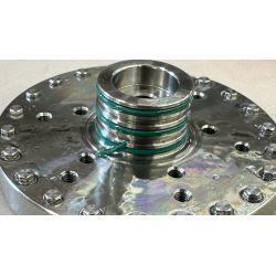 O-ring set rotary union Kabolite 970
