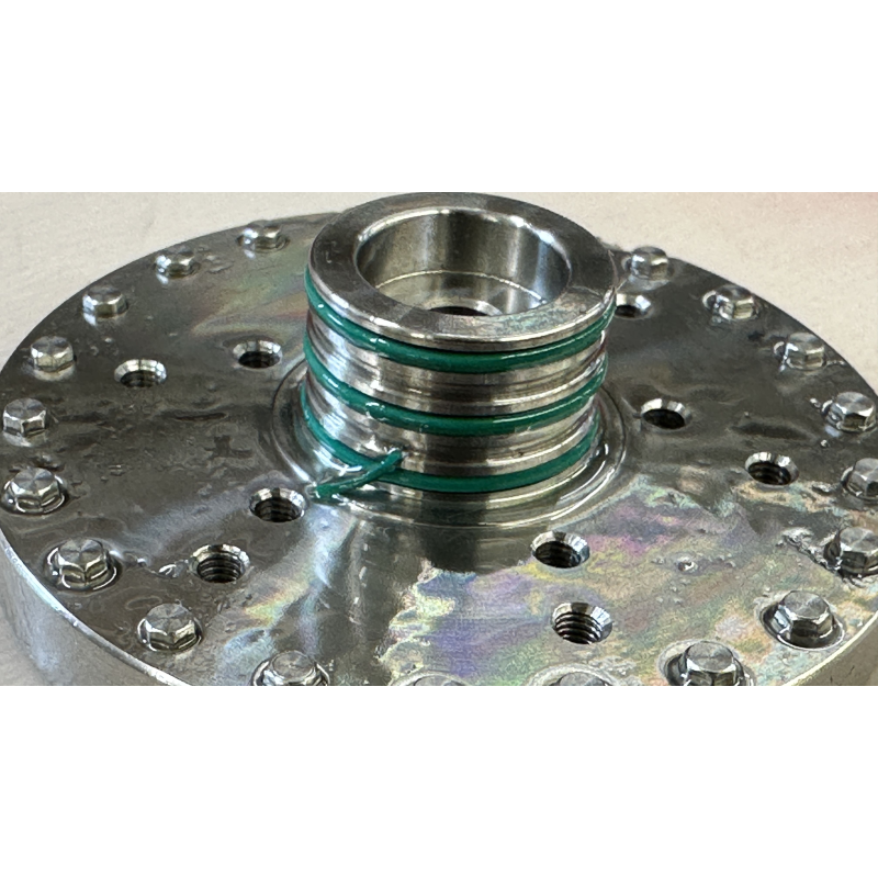 O-ring set rotary union Kabolite 970