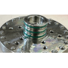 O-Ring Satz Drehdurchführung Kabolite 970