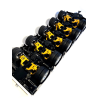 Steering servo for Broshuis trailer 5+2 from Nooxion