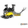 RC Bagger Tilt Rotator