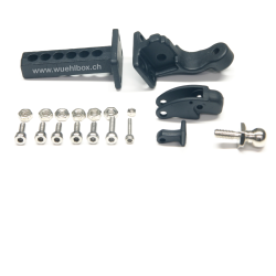 trailer hitch ball
