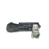Traction motor and gearbox right Chain drive Huina 580