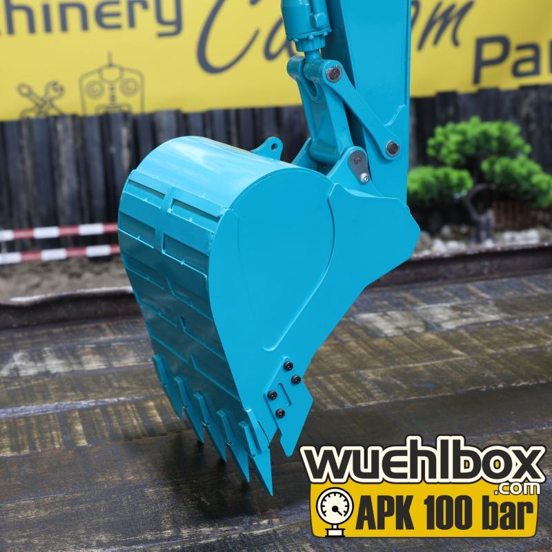 RC Bagger SK350 APK 100 Bar 1:12 RTR