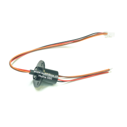 Slipring Huina 580