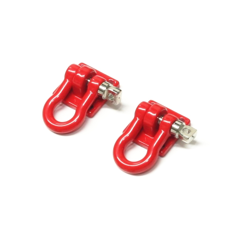 Kette mit Haken und Anschlagpunkt